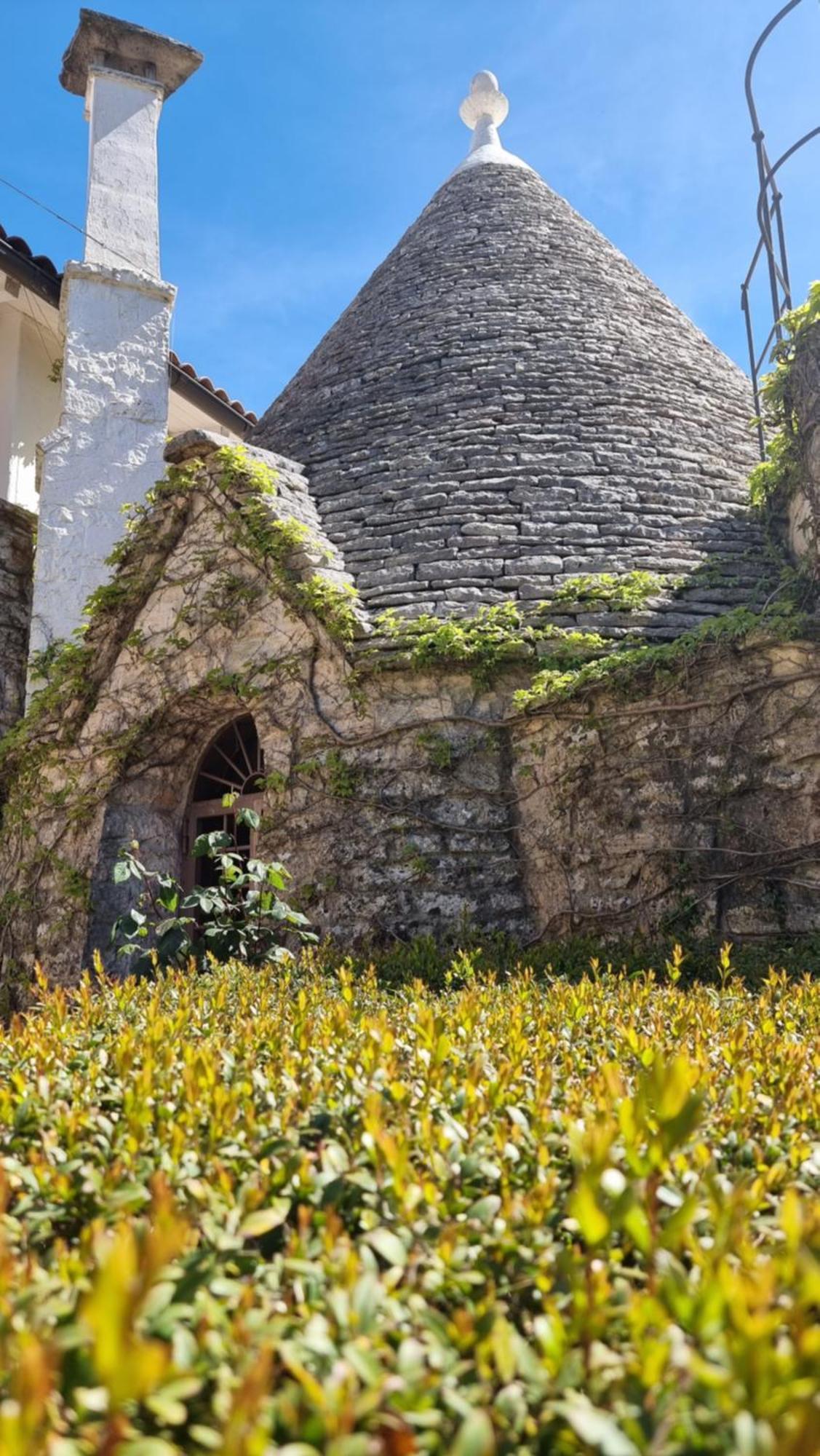 Agriturismo Iazzo Scagno Martina Franca Exterior foto
