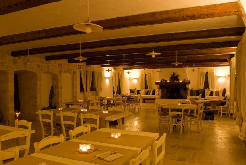 Agriturismo Iazzo Scagno Martina Franca Exterior foto