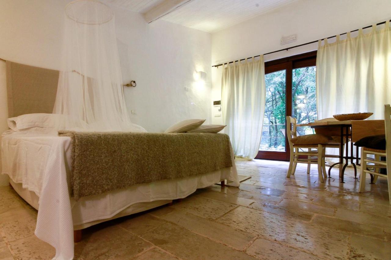 Agriturismo Iazzo Scagno Martina Franca Exterior foto